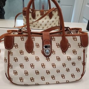 Dooney and Burke Purse